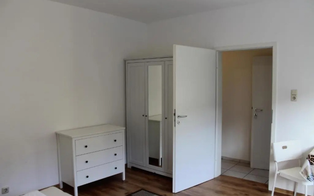 Haus Wagner App 1