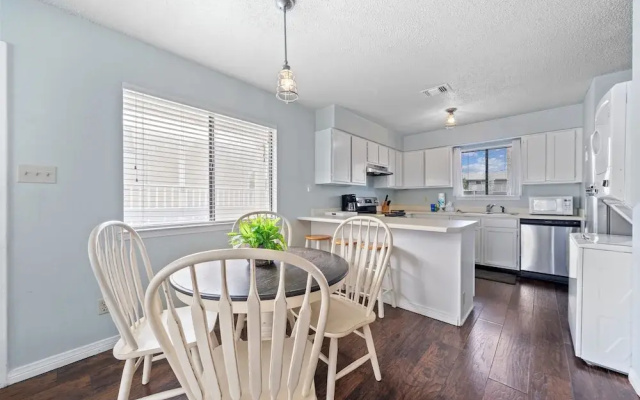 Wolf Bay Villas 208