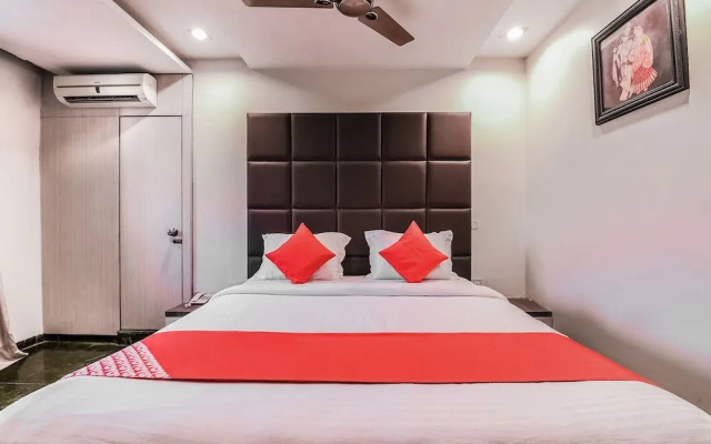 OYO 6285 Hotel AR Grand