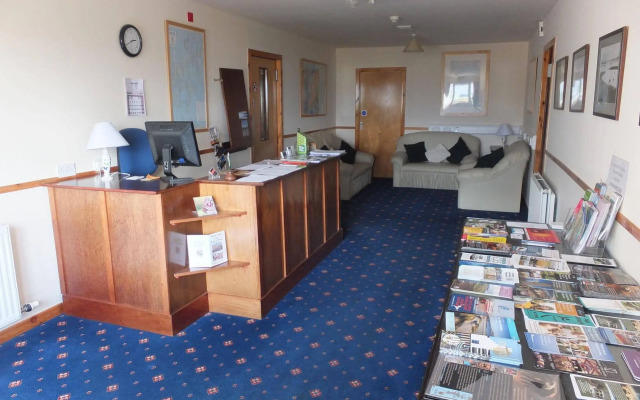 Orkneylodge