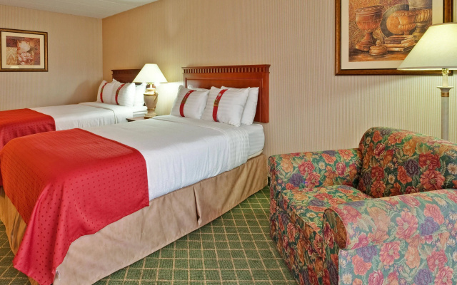 Holiday Inn Cambridge Hespeler Galt