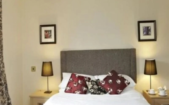 The Garden House Inn