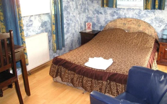 Hotelik Korona