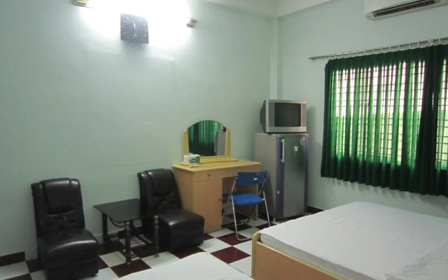 Hoa Xuan Hotel