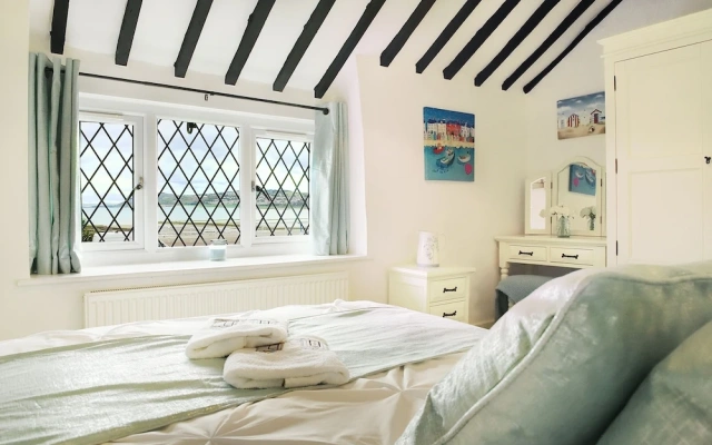 Coast Cottages