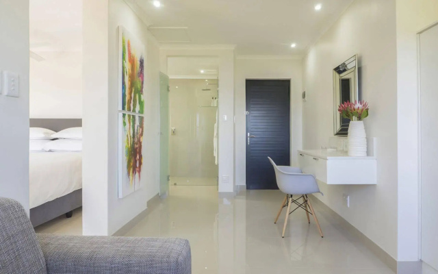 THEBLOEM Guest Suites by Knysna Paradise Collection