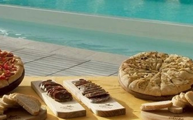 Borgo Tavola Dei Cavalieri