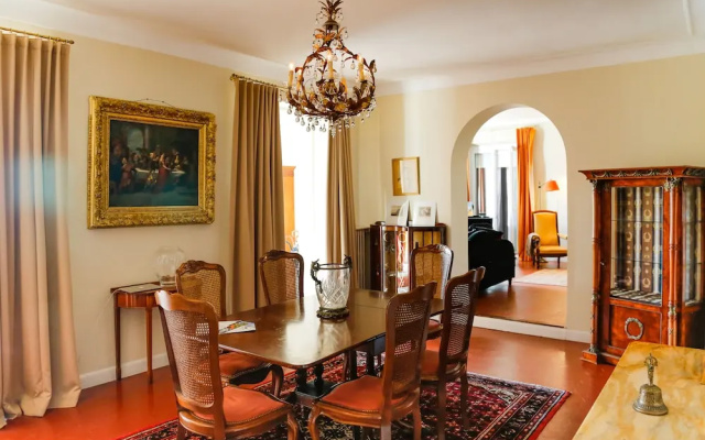Villa Val de Clauvin