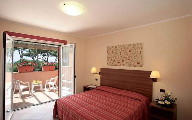 Corte dei Tusci Village Palace Hotel