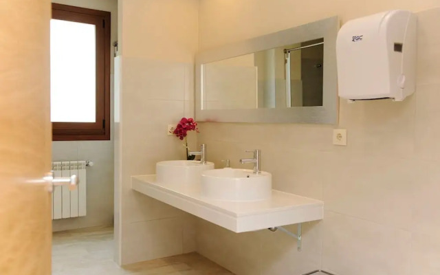 Albergue El Aleman