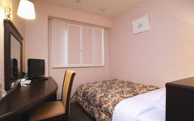 Hamamatsu Hotel