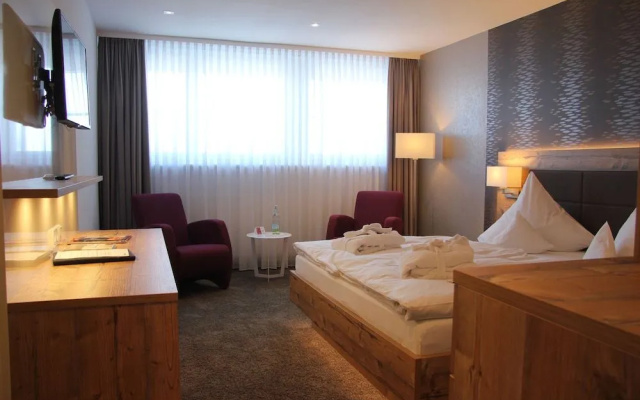Hotel Tannhof