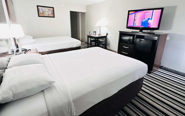 Hotel Ardmore