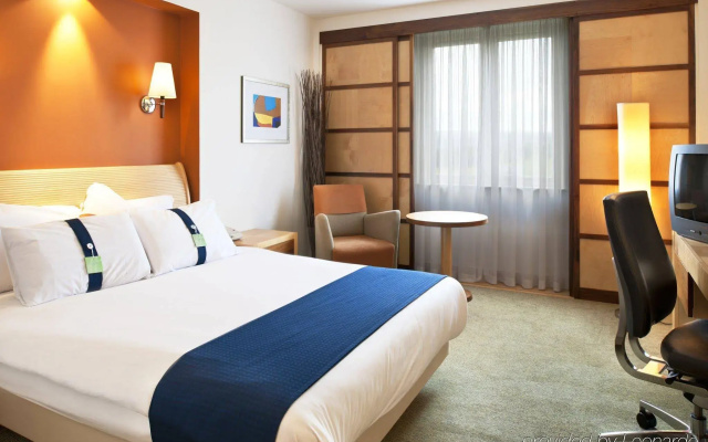 Holiday Inn Brighouse by IHG