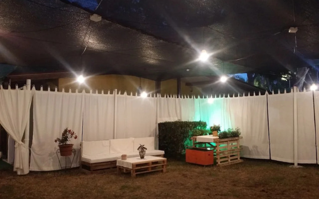 Camping Dal Pino