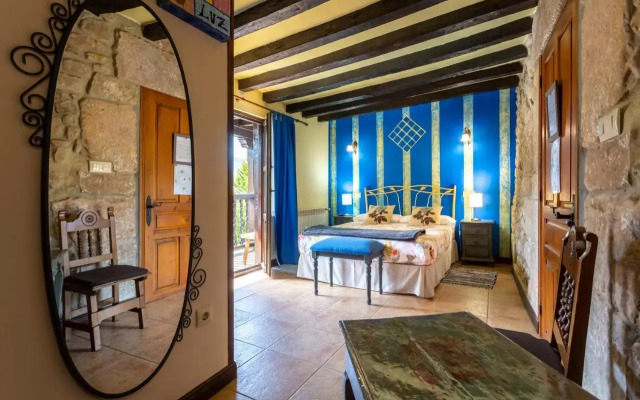 Posada Sierra De Ibio