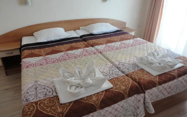 Barex Family Hotel