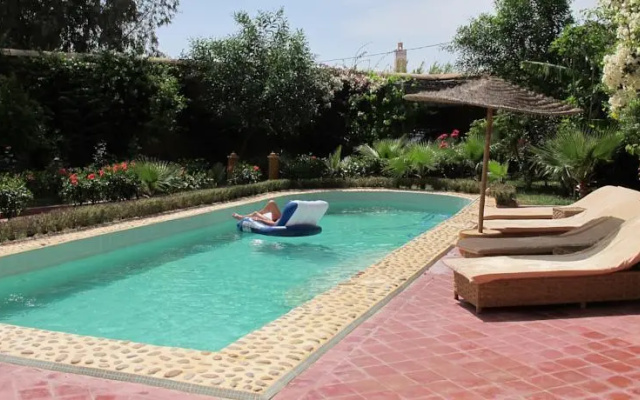 Riad Argana