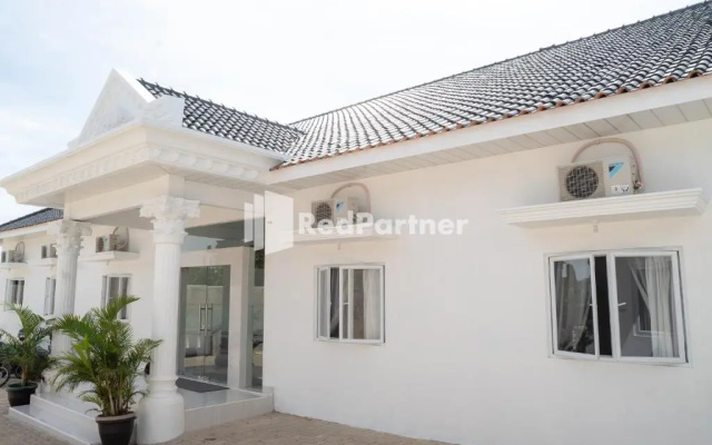 Sanama Kostel 2 Syariah Redpartner
