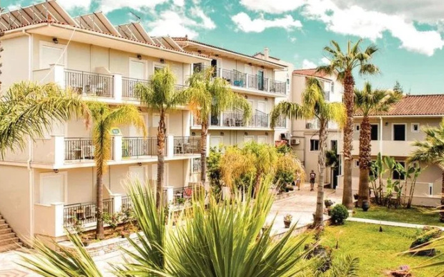 Margarita Hotel