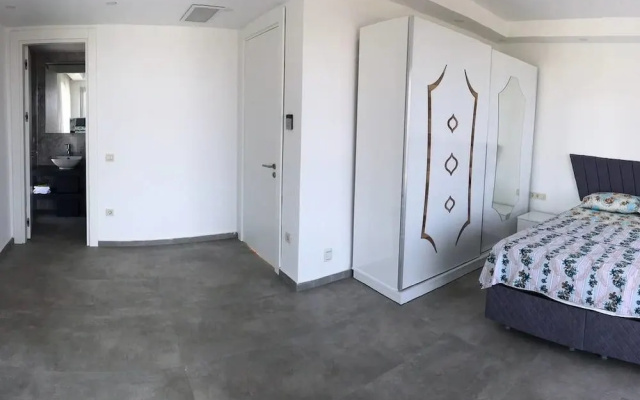 Villa VIP
