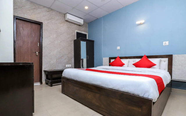OYO 24802 Delight Stays
