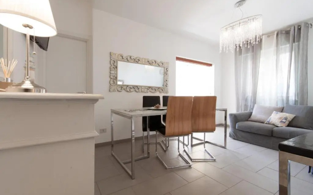 Holiday & House Imparato Vacanze Prestige Mondello