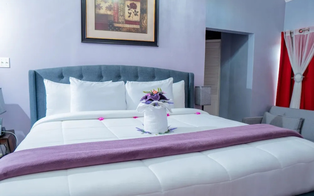 Lavender Moon Villas
