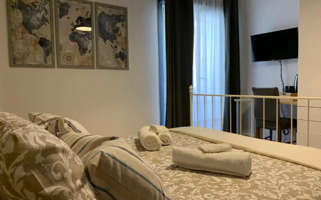 B&B Fiorisol