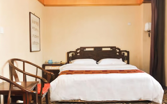Shengbolan Hostel