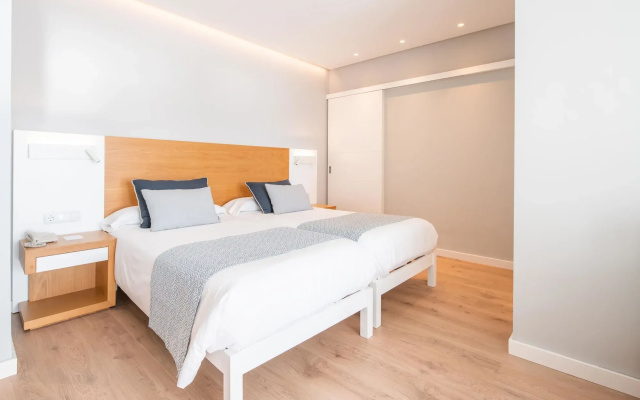 Eden Soller Hotel