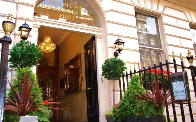 Gloucester Place