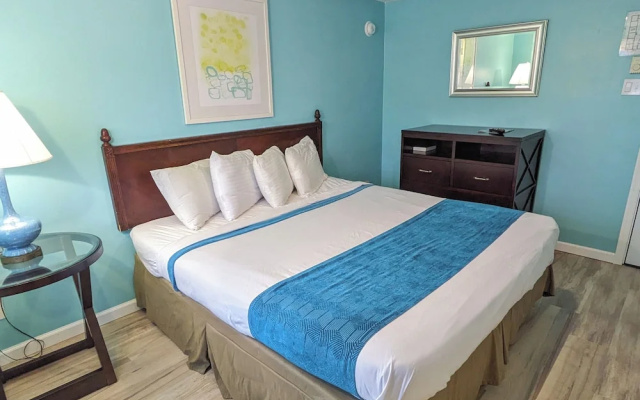 Clarem Happy Days Inn