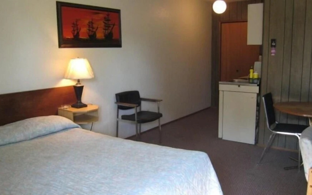 Willow Inn Motel