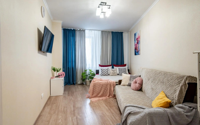 ST-Apartments на улице Екатерининской