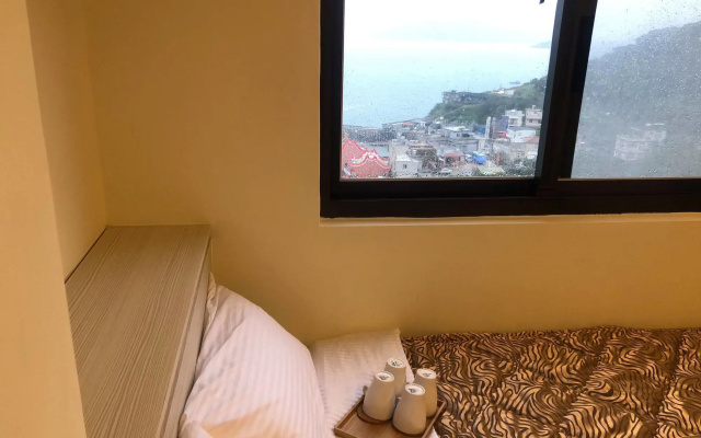 Matsu A Nan Jing B&B