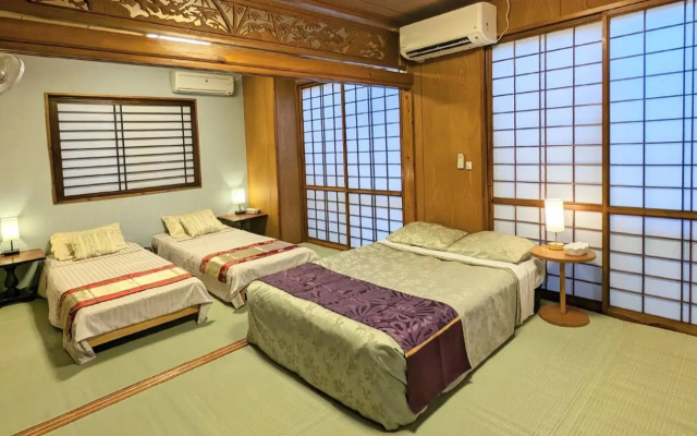 Avenue Koza Hotel