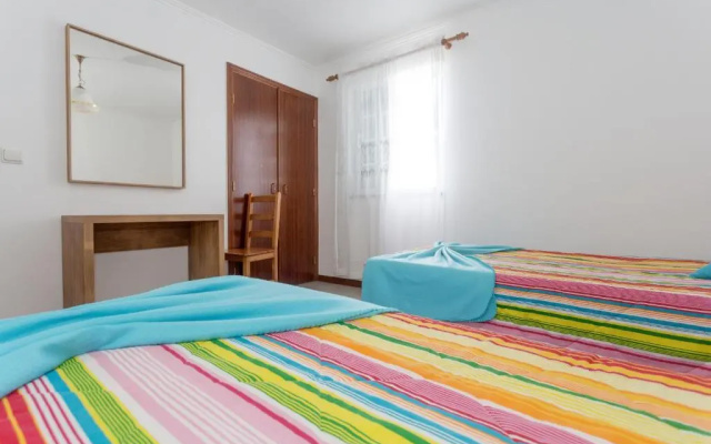 Apartamentos Oliveira
