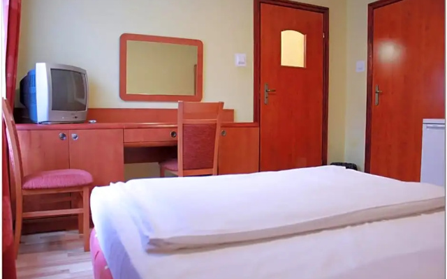 City Hostel
