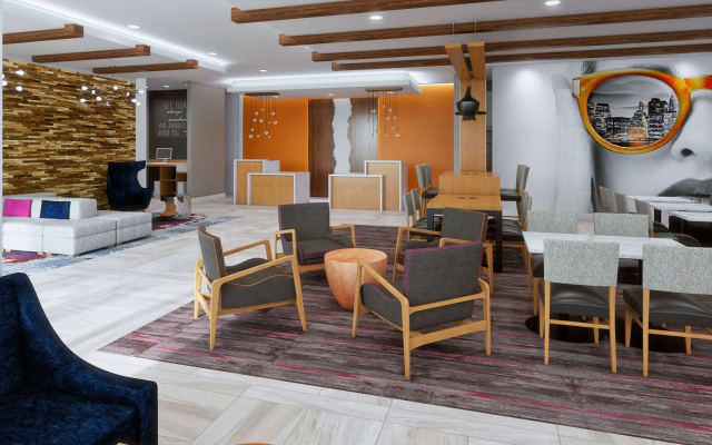 Hawthorn Extended Stay by Wyndham Pflugerville