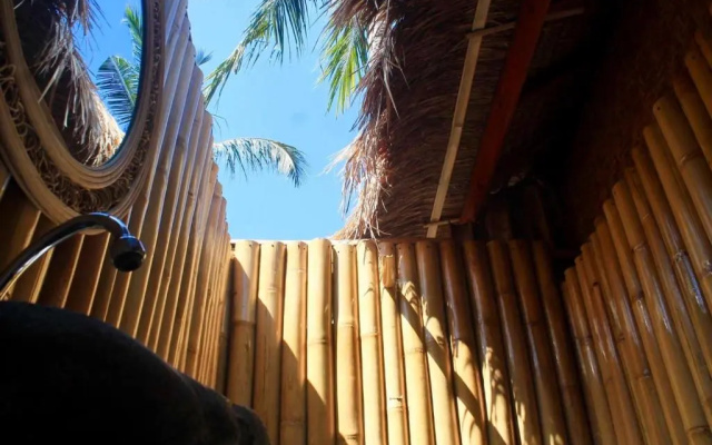 Rumah Canaria Bungalow