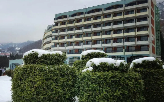 Hotel Bellevue