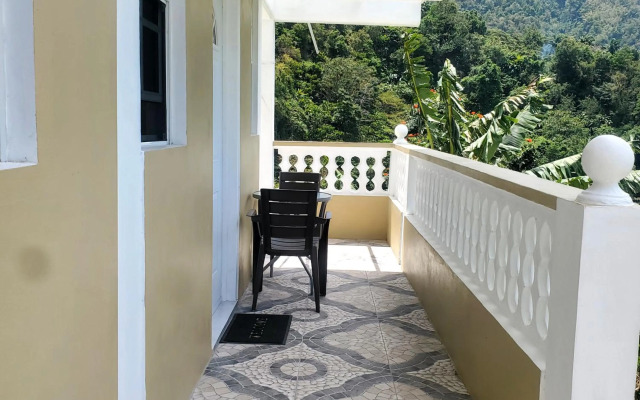 mountain view apartment 2