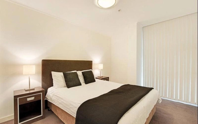 Wyndel Apartments - Nexus