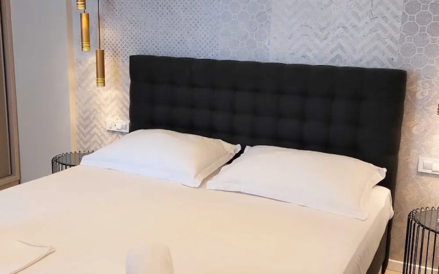 Comfort Beachfront Crikvenica Apartments