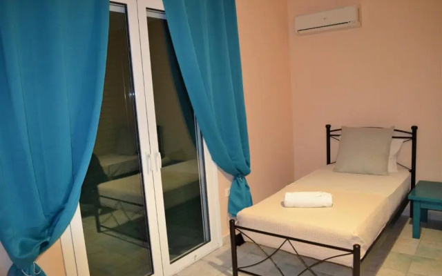 Villa Elatia