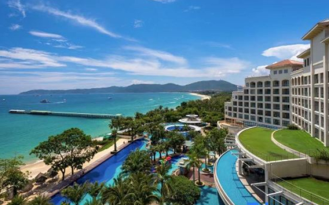 City of the sea Holiday villa