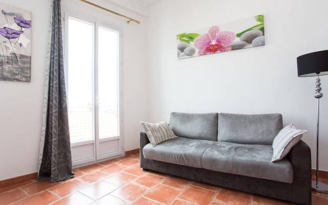 Appartement Carla