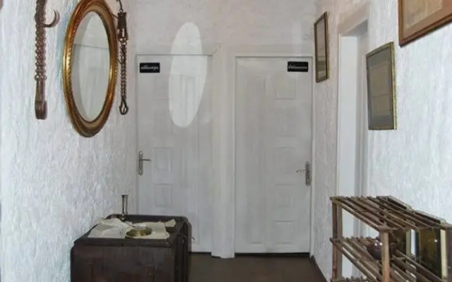 Deniz Masalı Butik Otel & Bistro