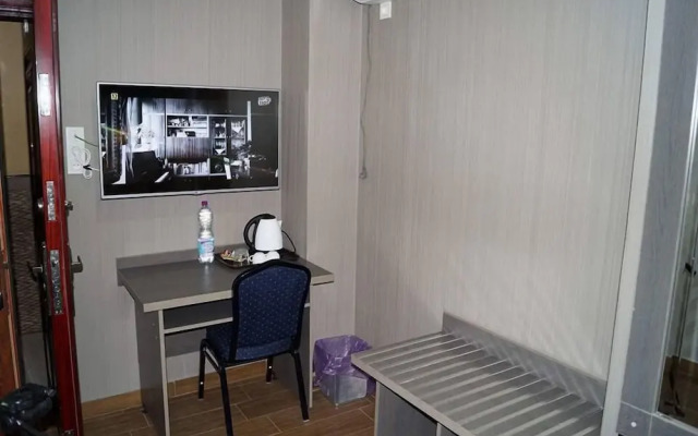 Timgad Hotel Hazem